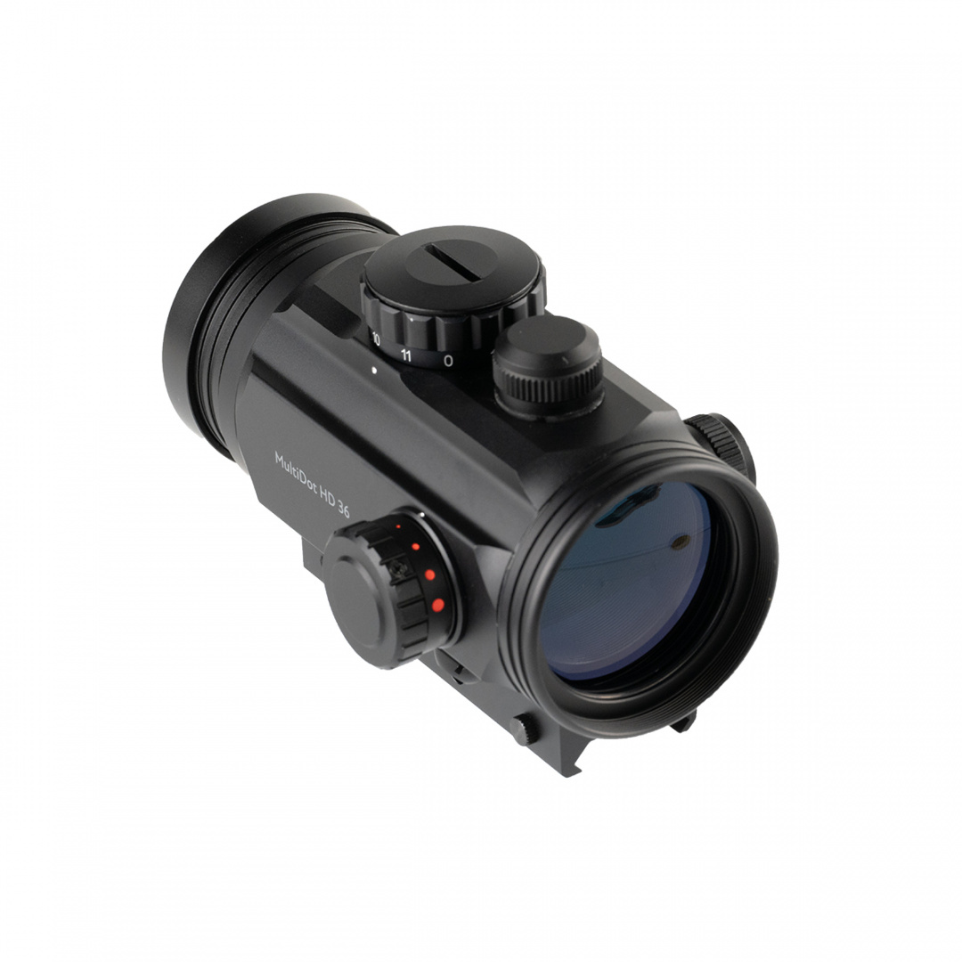 Kolimator - Delta Optical - MultiDot HD 36 - Delta Optical zdjęcie 2